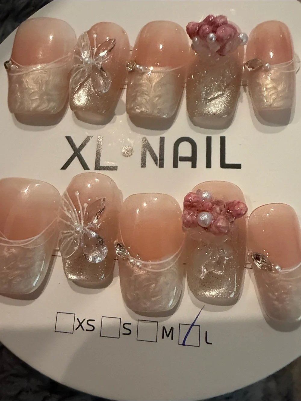 N/A pink press